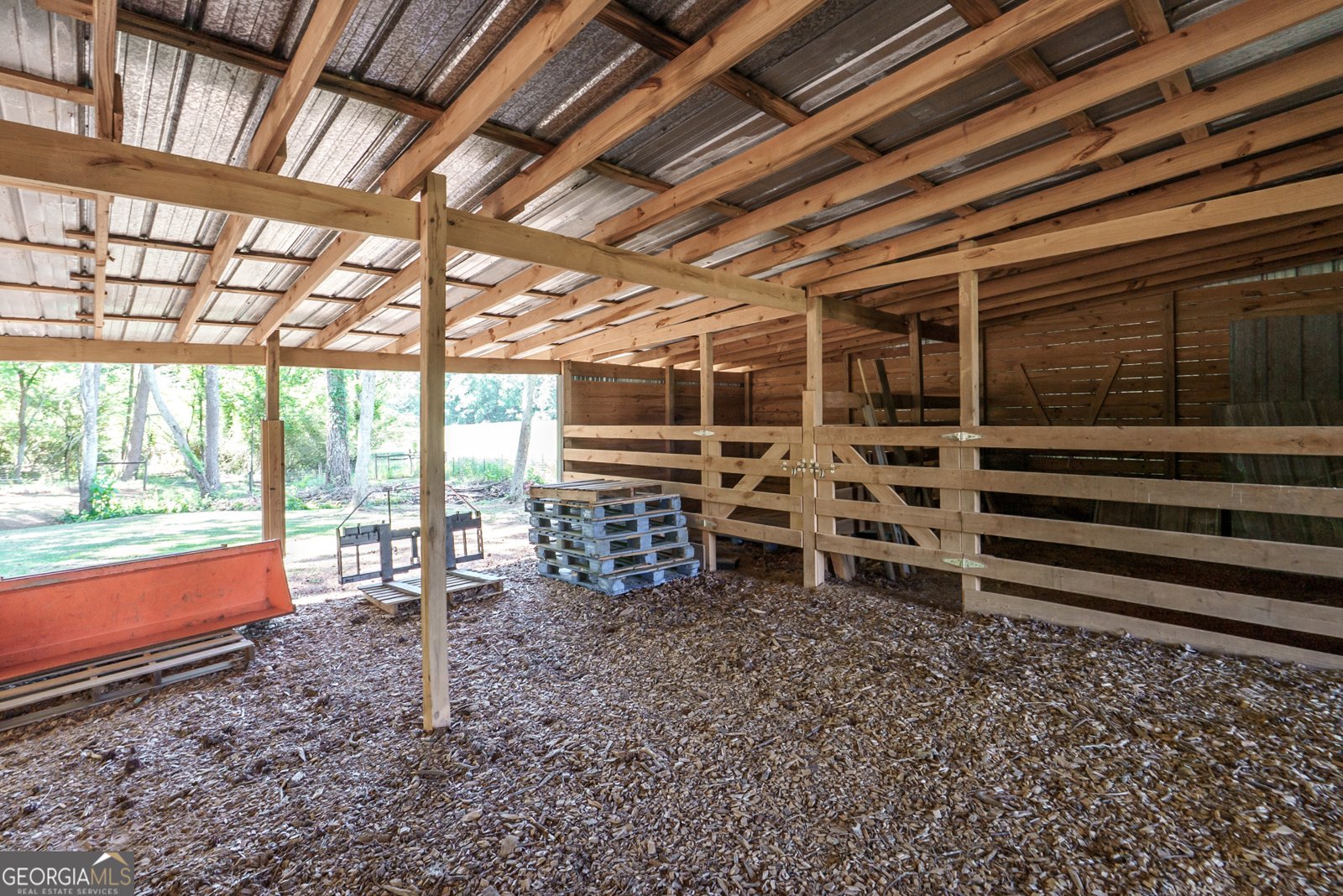 3151 Jack Glass Road Monroe - Photo 54