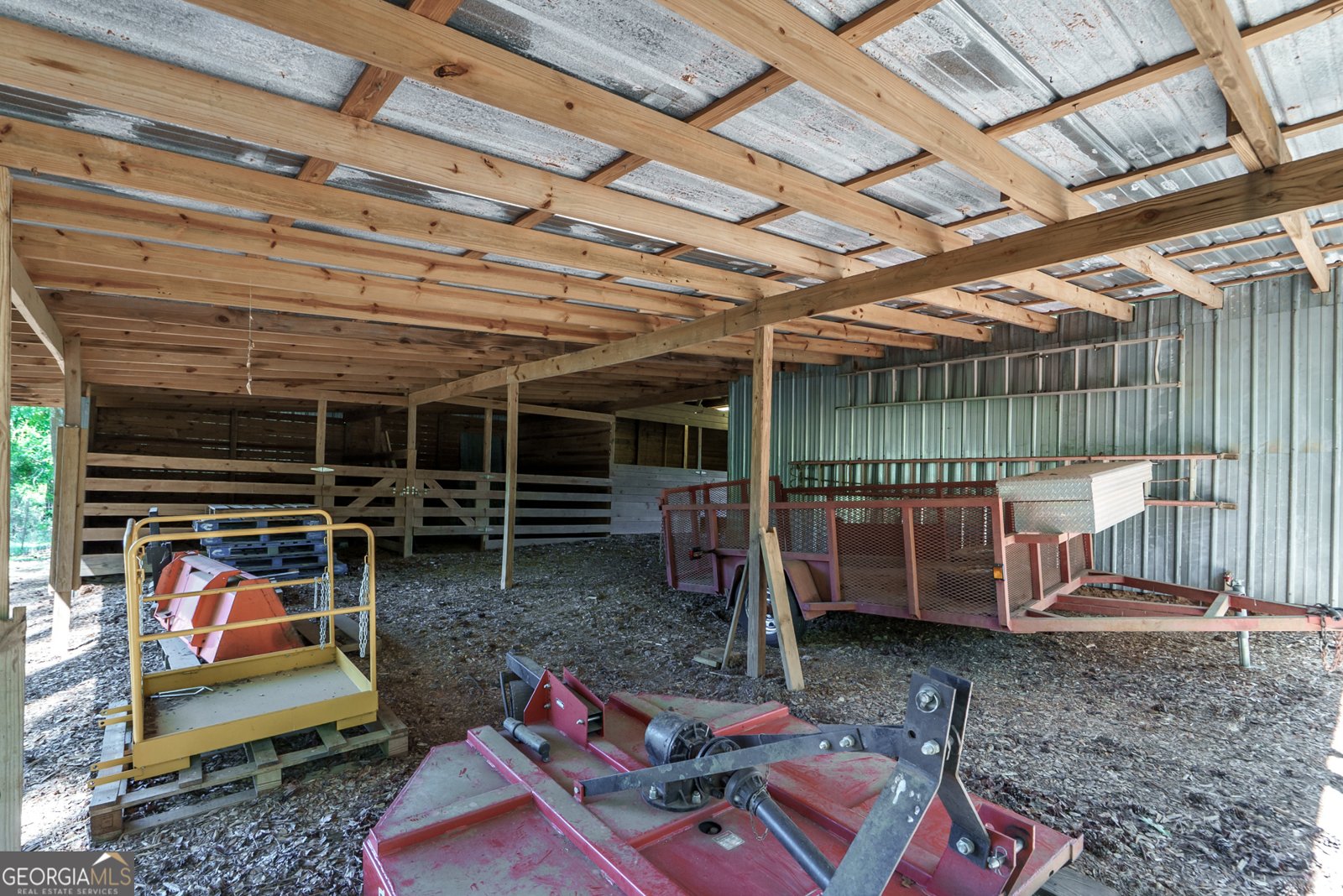 3151 Jack Glass Road Monroe - Photo 55