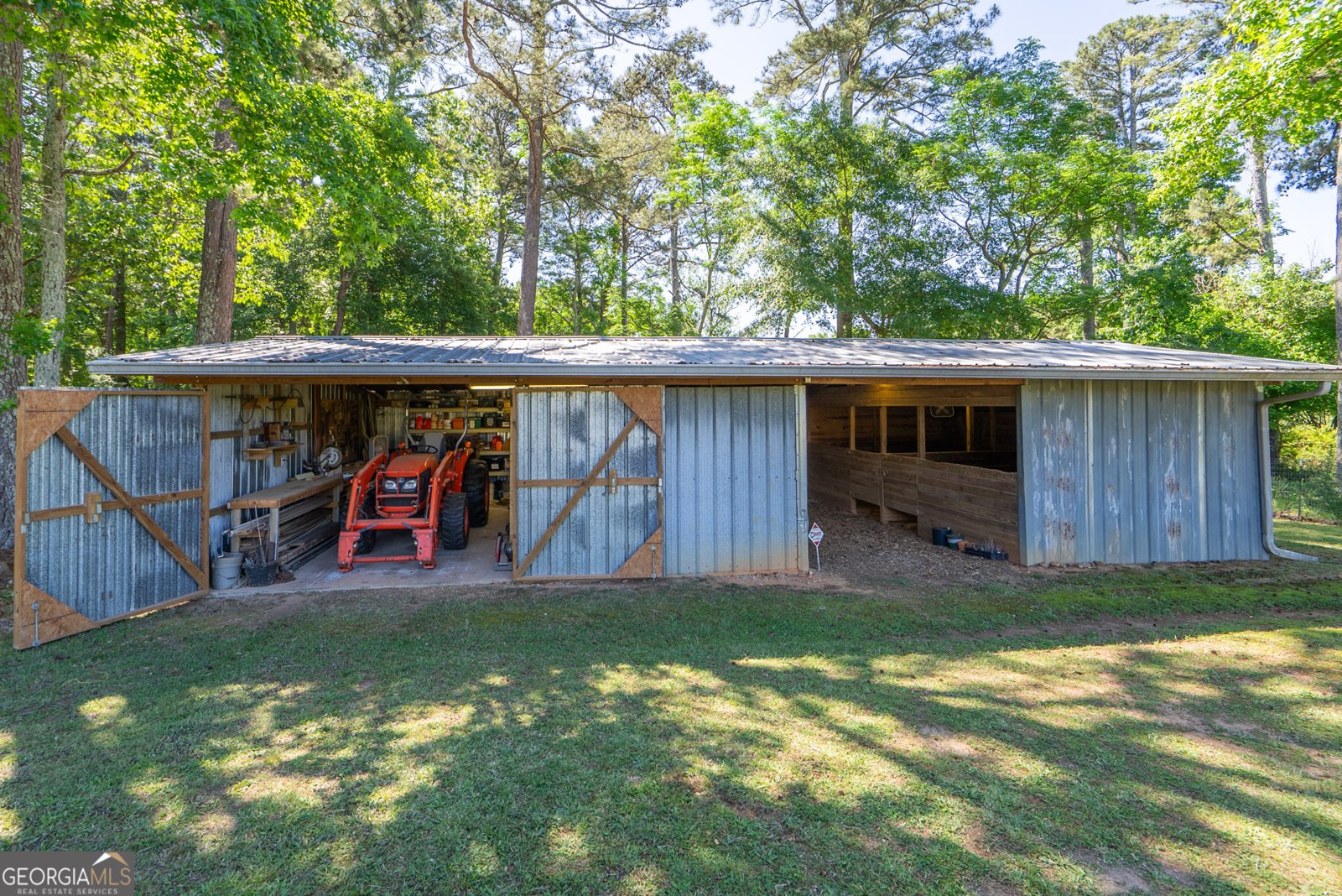 3151 Jack Glass Road Monroe - Photo 64