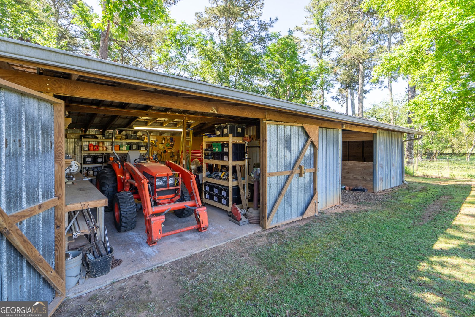 3151 Jack Glass Road Monroe - Photo 65