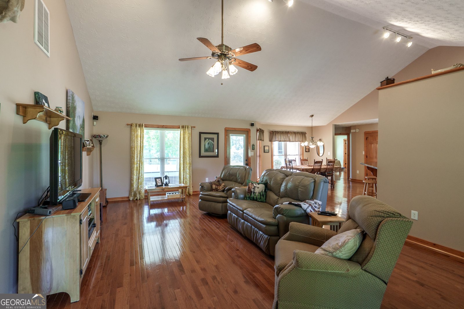 3151 Jack Glass Road Monroe - Photo 8