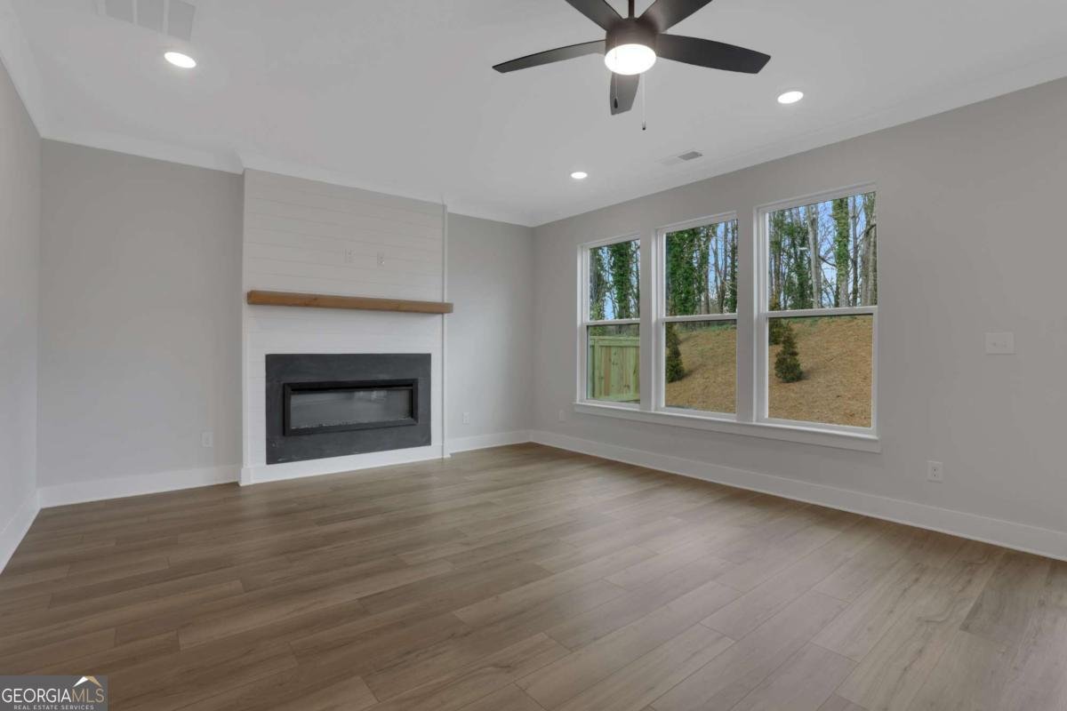 4 Trace Bluff Dawsonville - Photo 17
