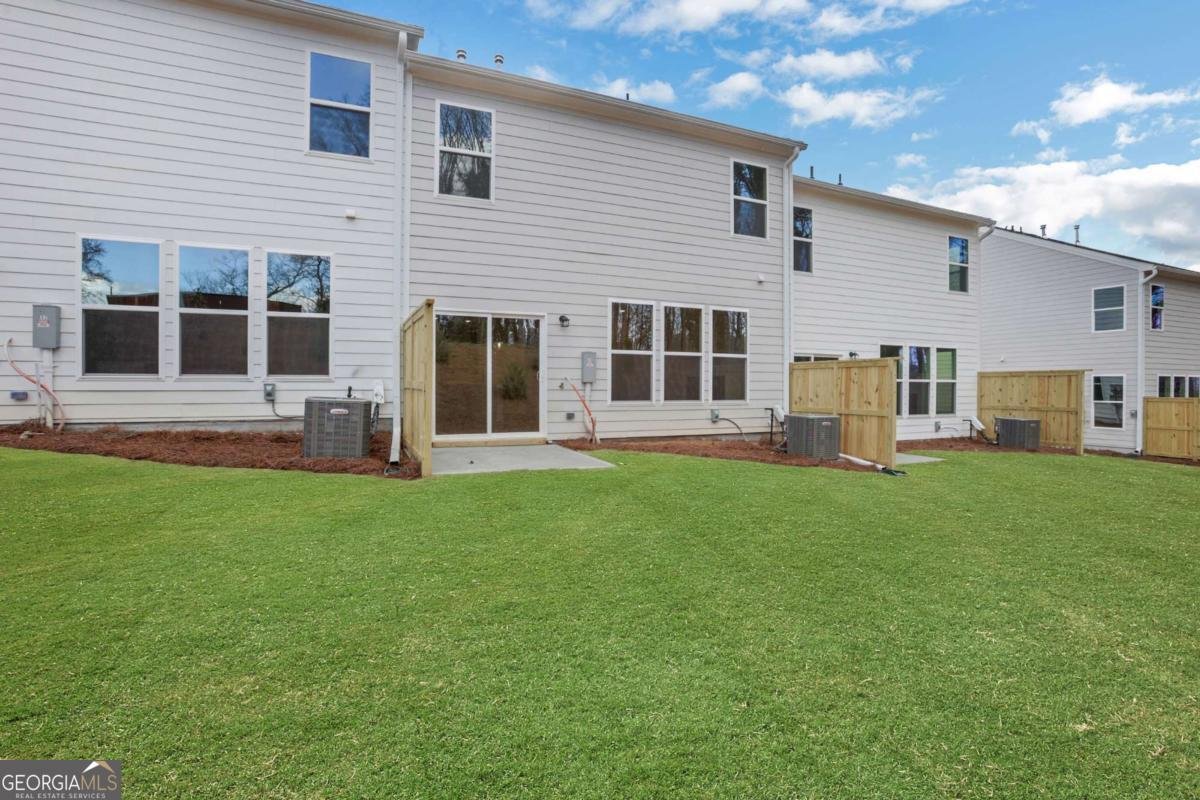 4 Trace Bluff Dawsonville - Photo 40