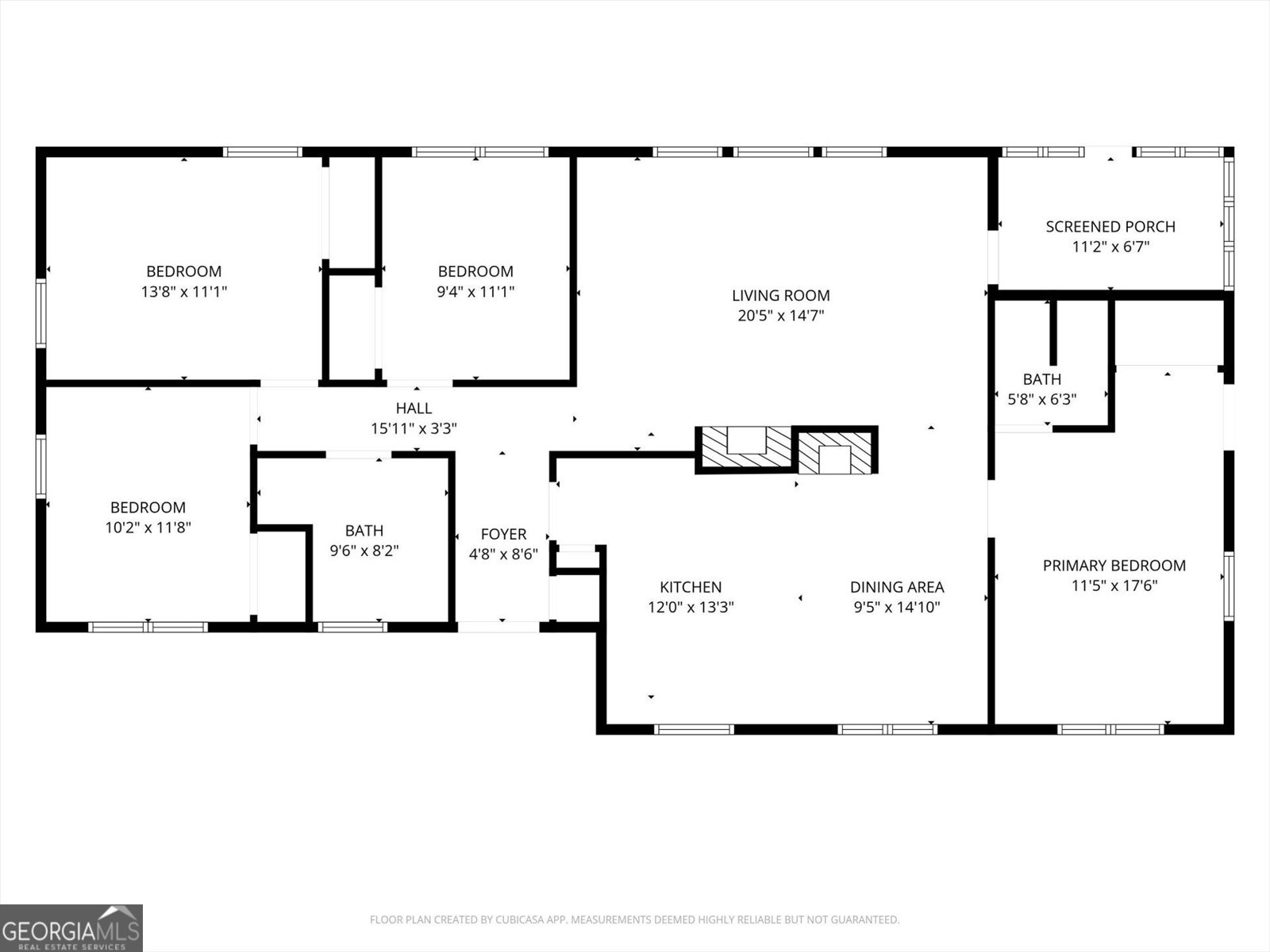 206 Ridley Drive Carrollton - Photo 24