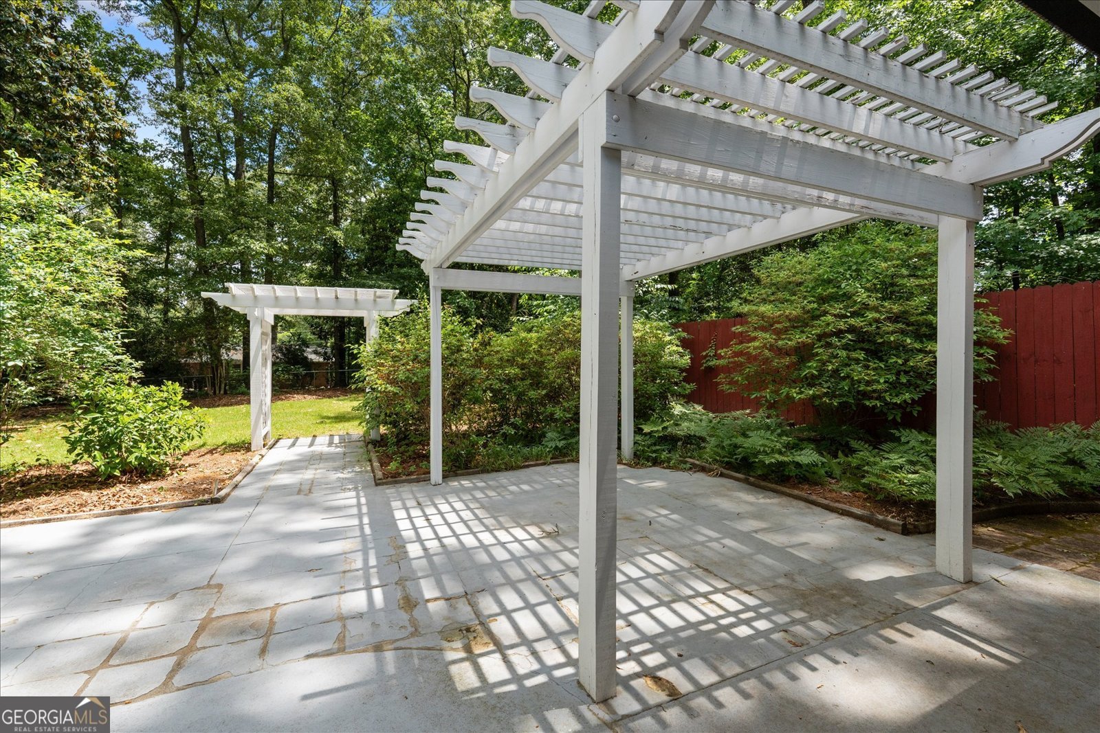 206 Ridley Drive Carrollton - Photo 28