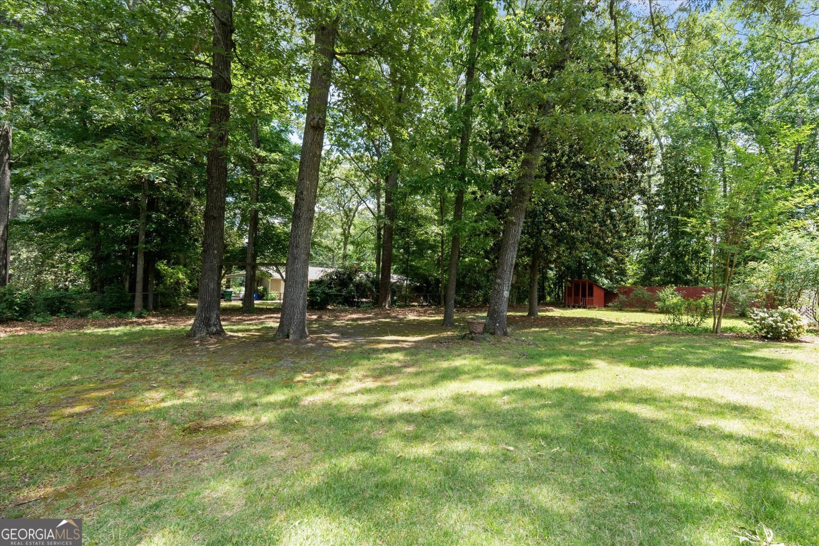 206 Ridley Drive Carrollton - Photo 31