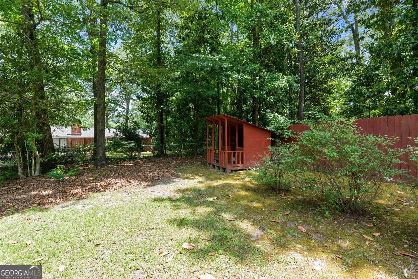 206 Ridley Drive Carrollton - Photo 32