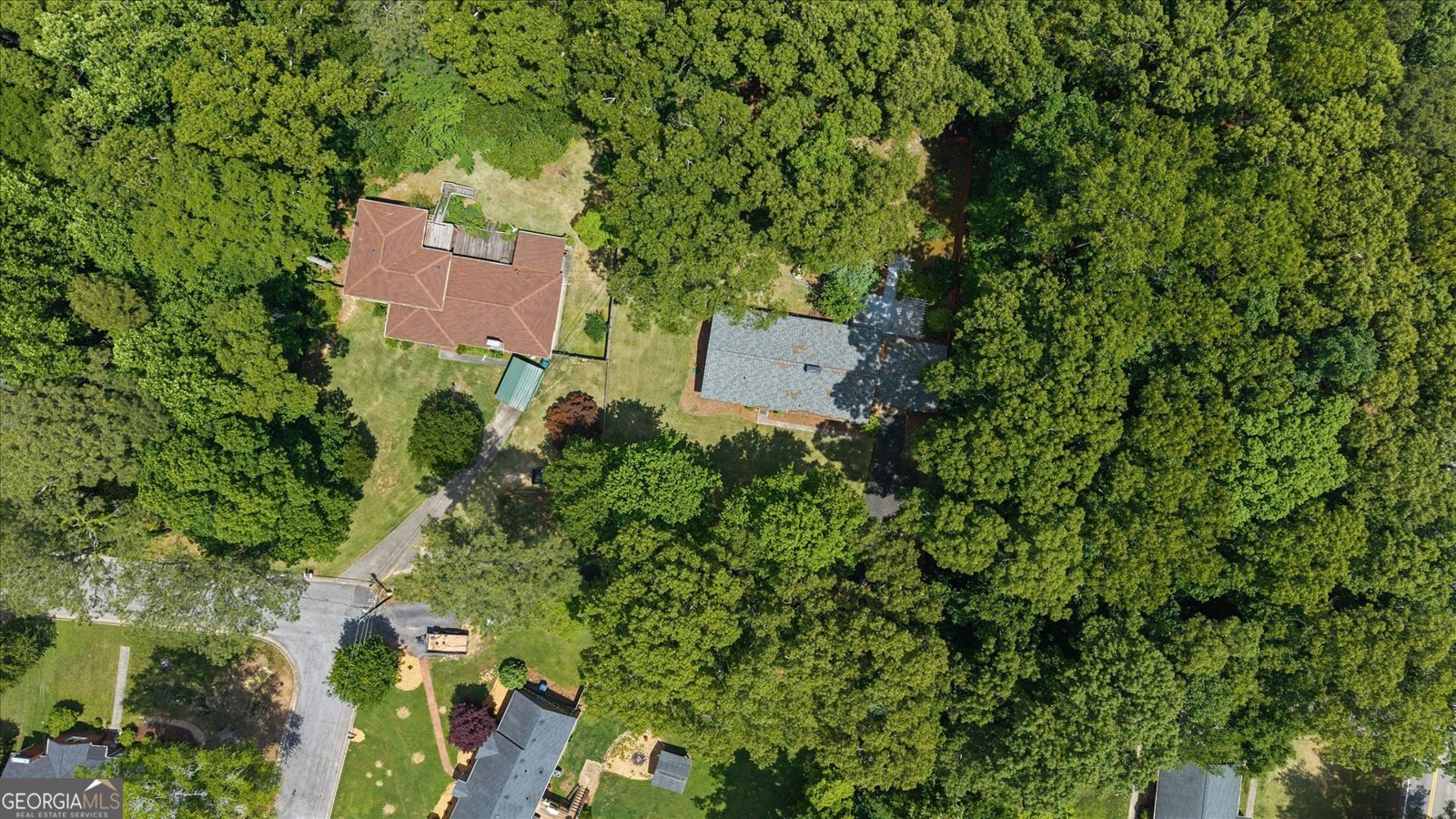 206 Ridley Drive Carrollton - Photo 33