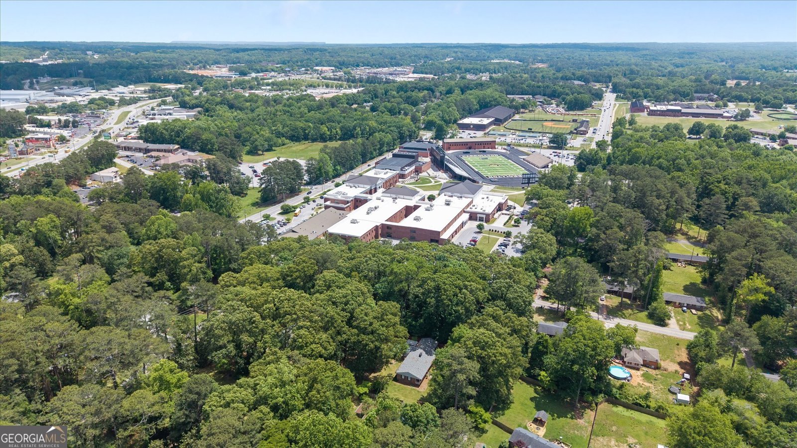 206 Ridley Drive Carrollton - Photo 34