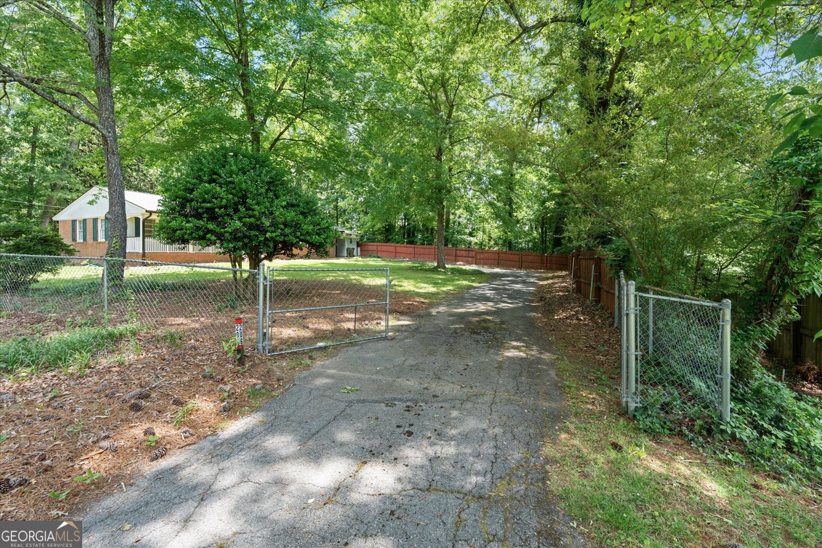 206 Ridley Drive Carrollton - Photo 36