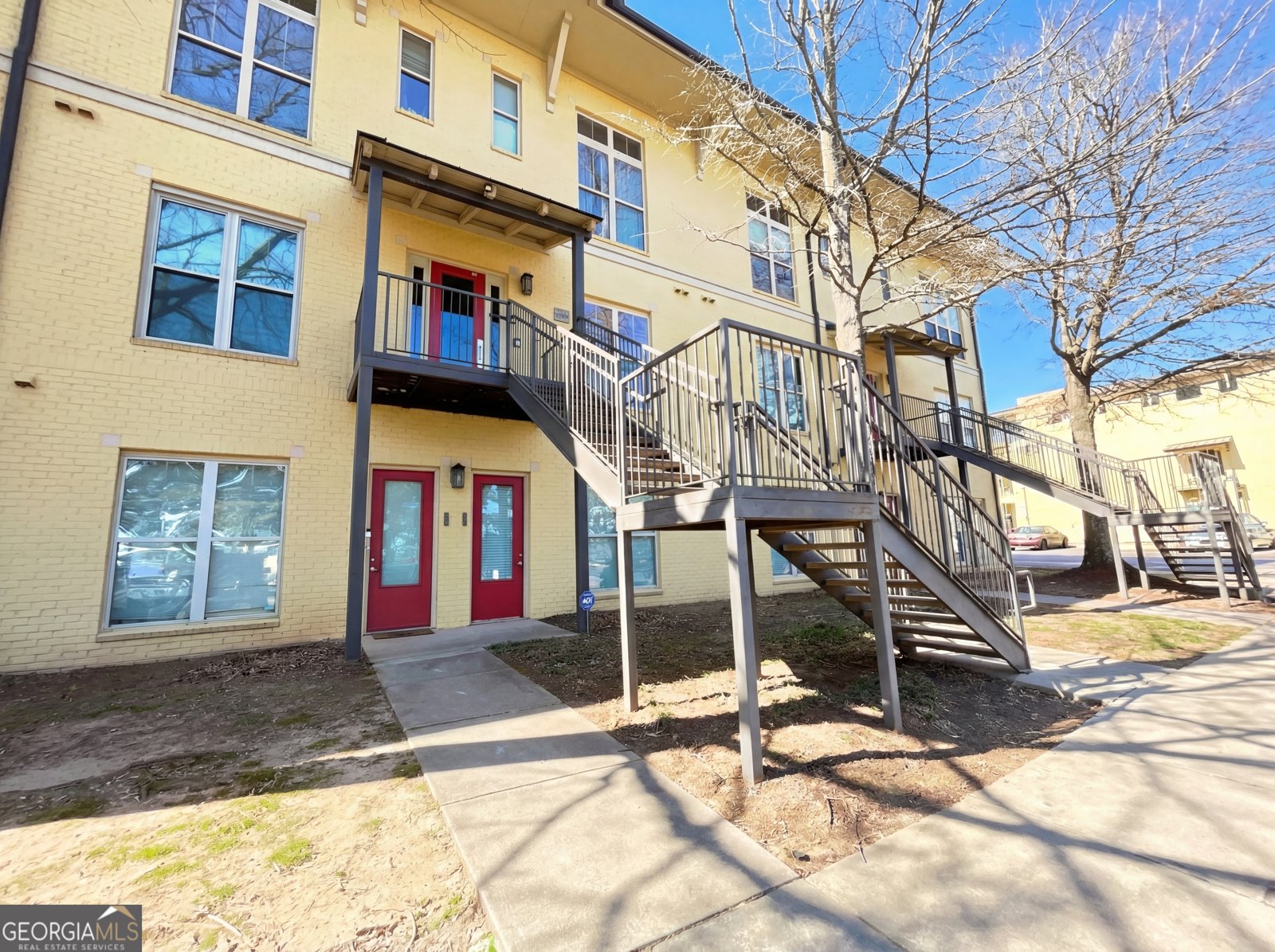 1195 Milton Terrace Atlanta - main photo