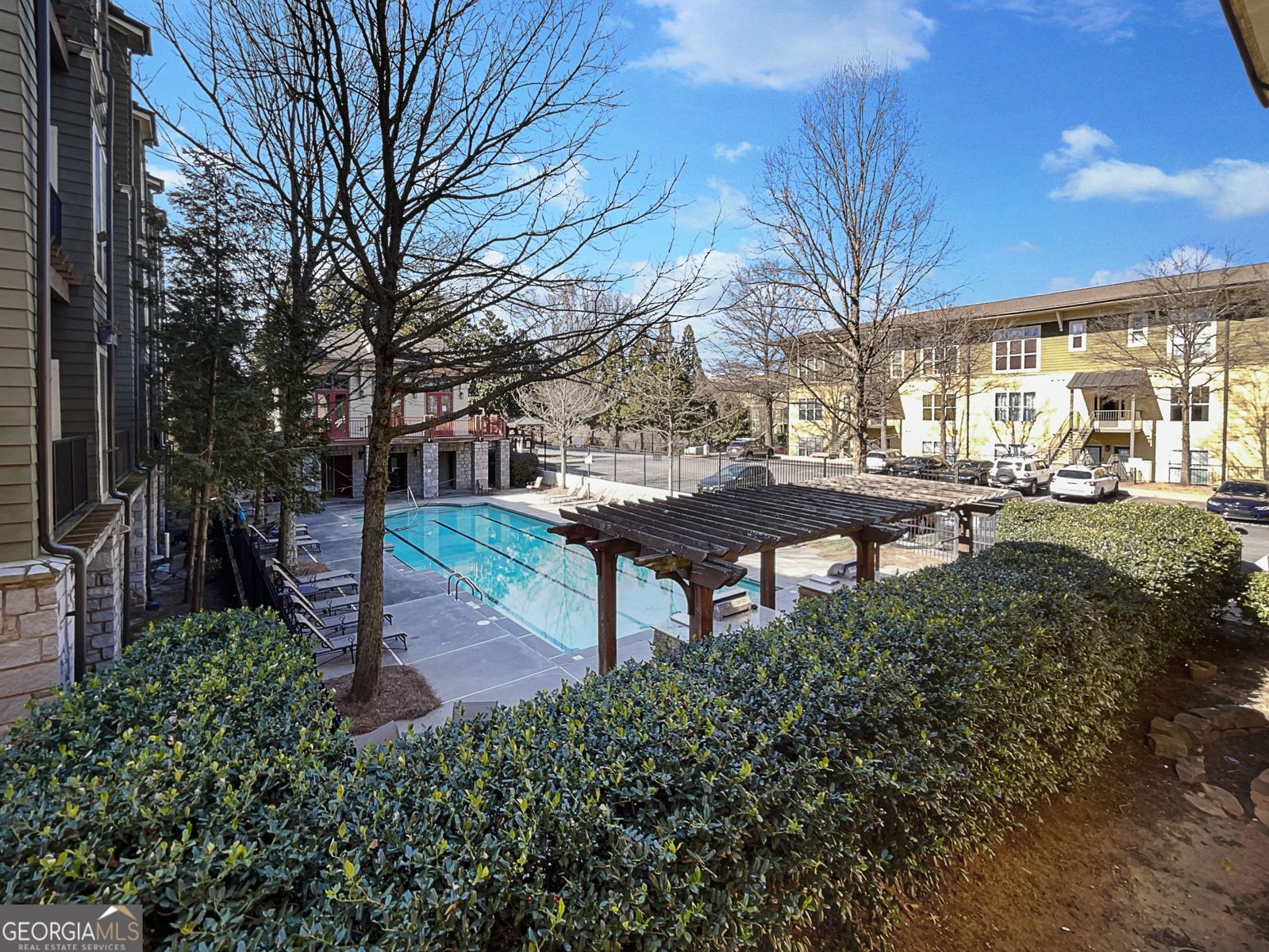 1195 Milton Terrace Atlanta - Photo 18