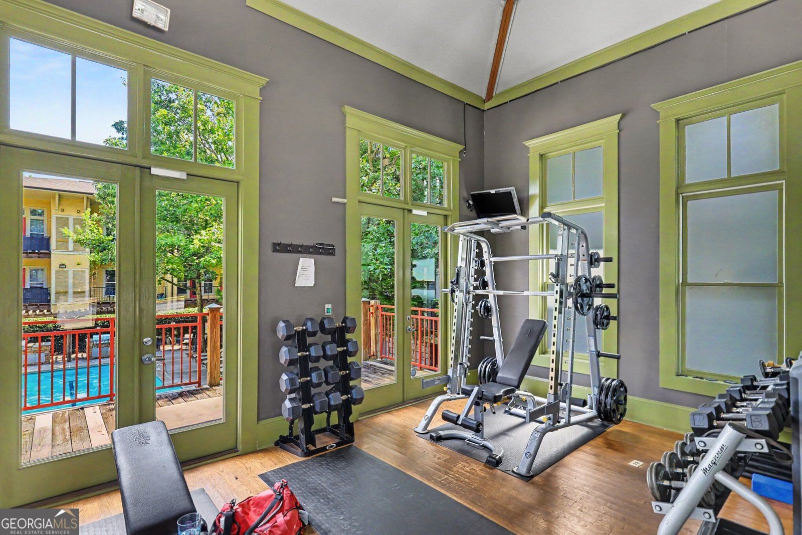 1195 Milton Terrace Atlanta - Photo 31