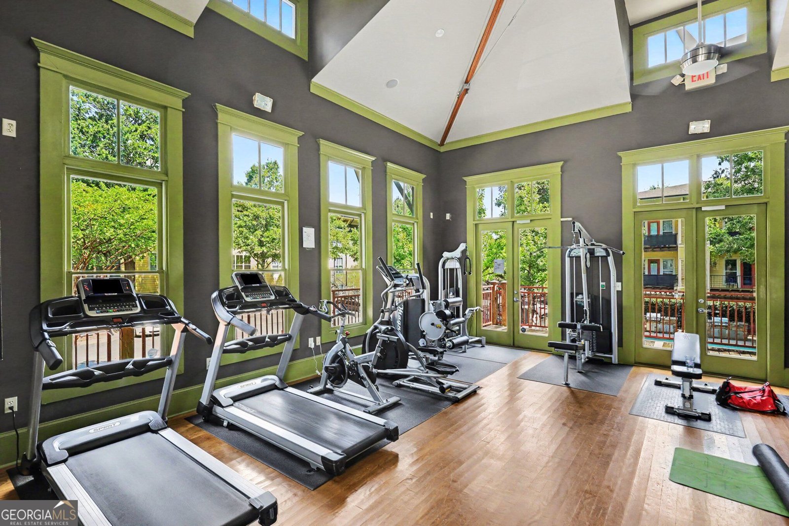 1195 Milton Terrace Atlanta - Photo 32