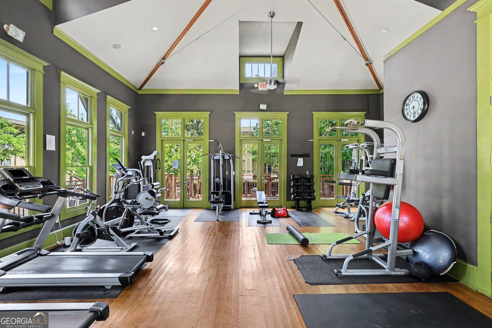 1195 Milton Terrace Atlanta - Photo 33