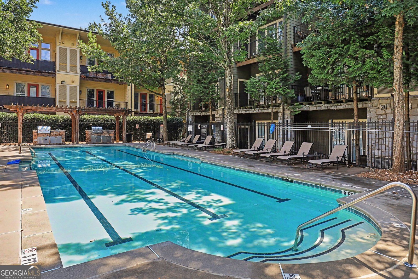 1195 Milton Terrace Atlanta - Photo 36