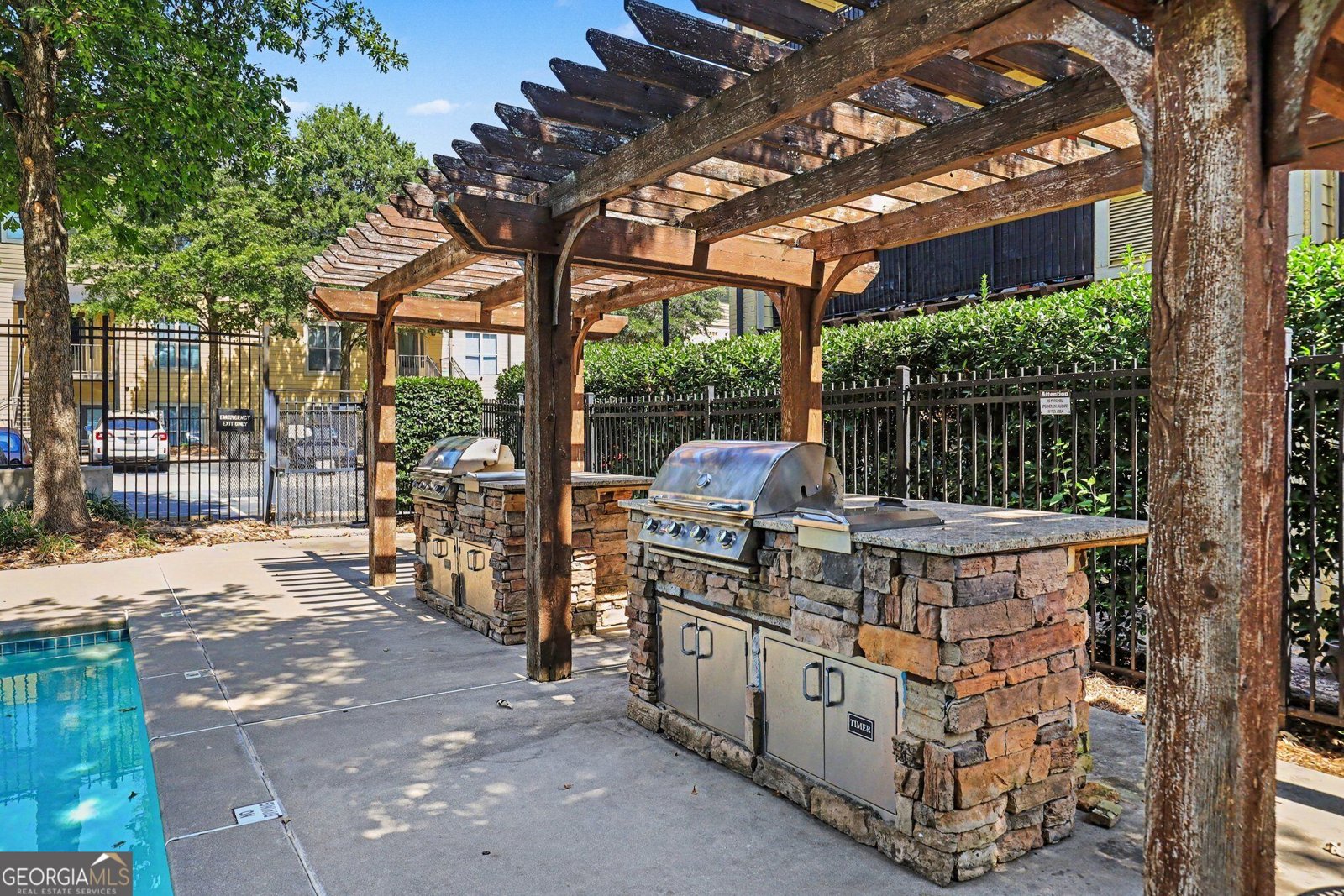 1195 Milton Terrace Atlanta - Photo 37