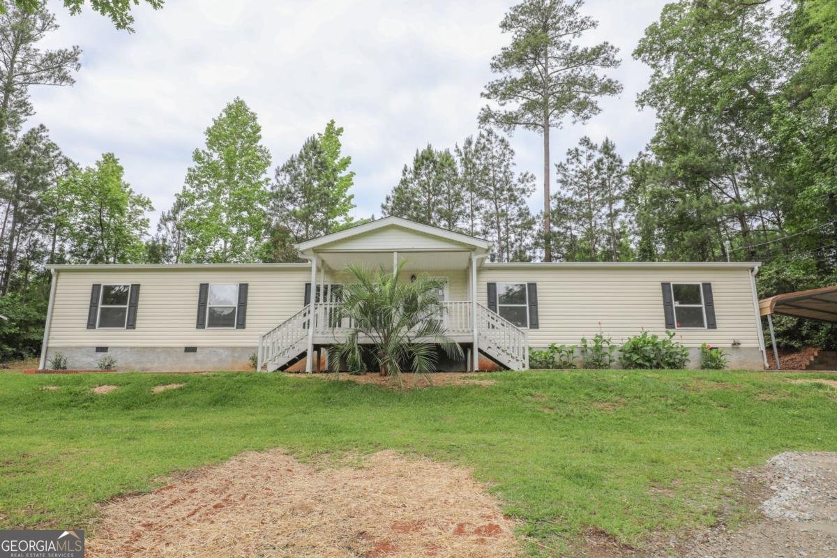 225 Merry Drive Milledgeville - Photo 33