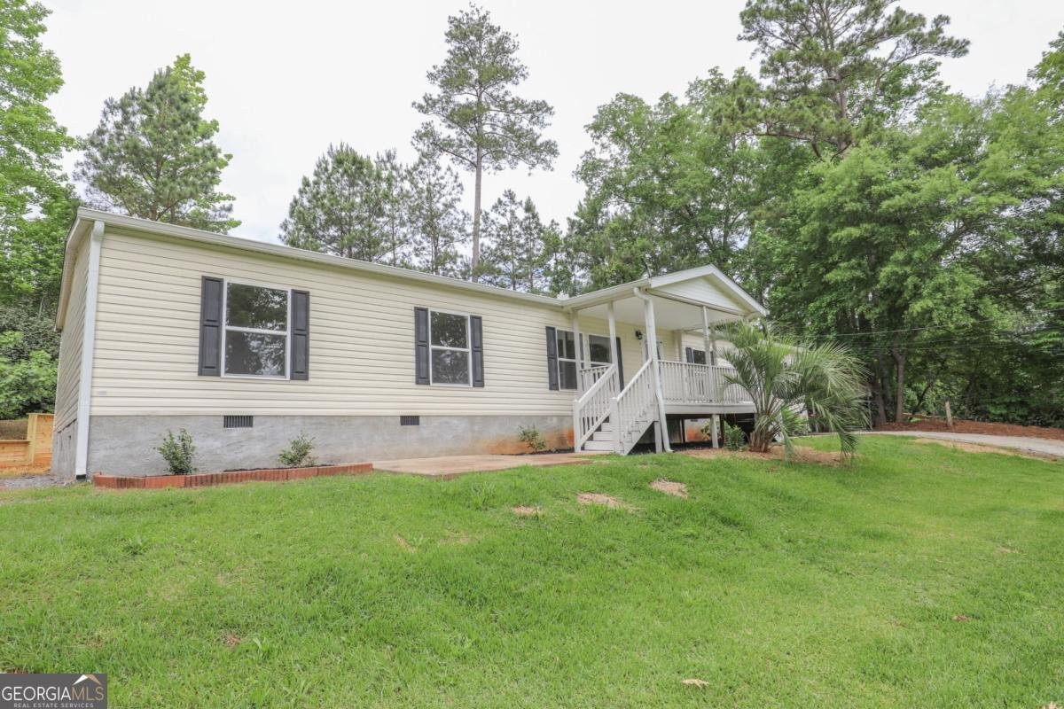 225 Merry Drive Milledgeville - Photo 35