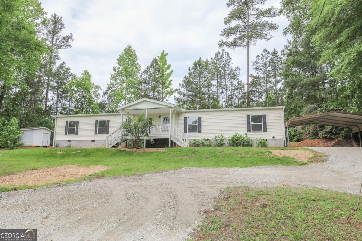 225 Merry Drive Milledgeville - Photo 36
