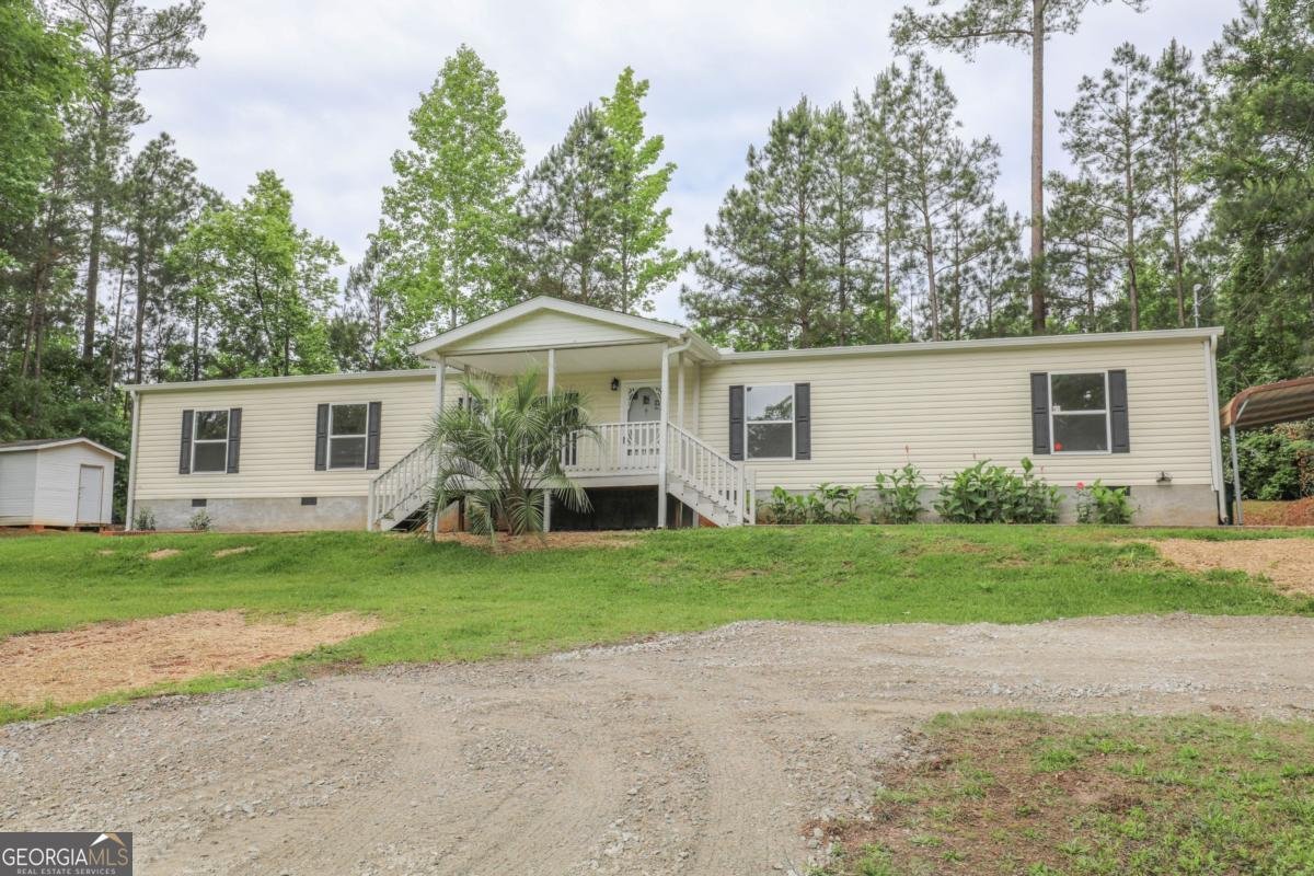 225 Merry Drive Milledgeville - Photo 37