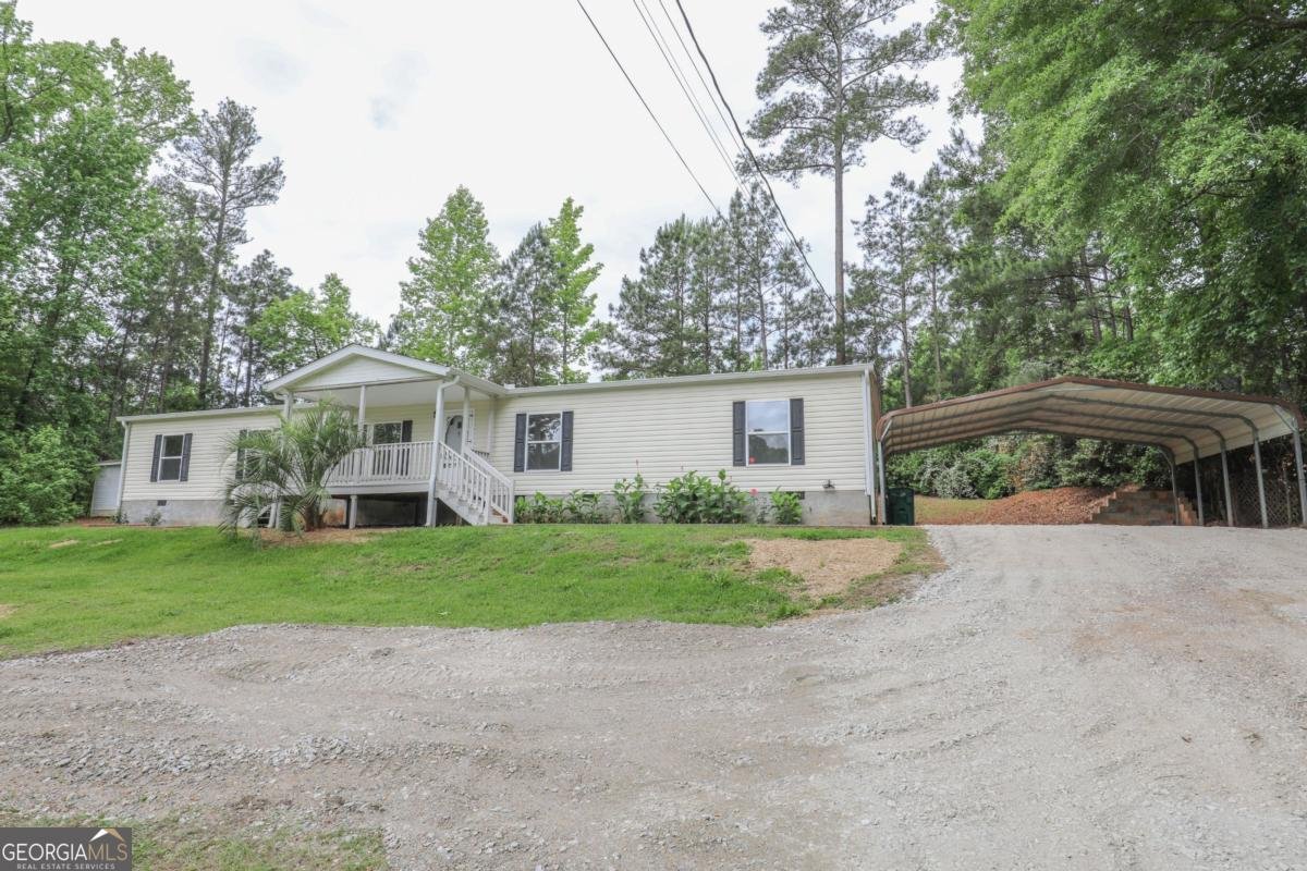 225 Merry Drive Milledgeville - Photo 38
