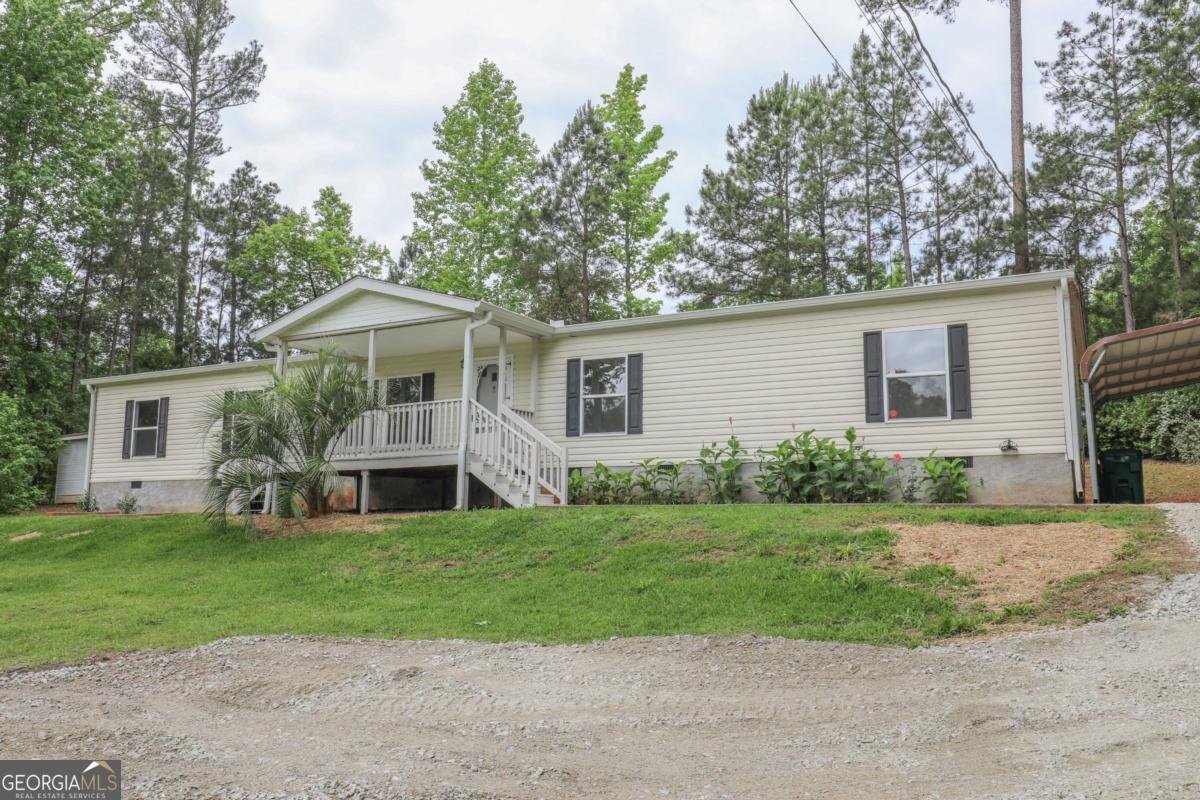 225 Merry Drive Milledgeville - Photo 39