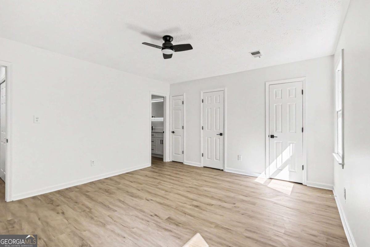 4795 Wyndam Drive Stone Mountain - Photo 12