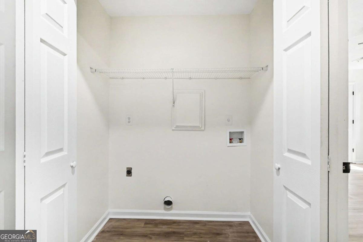 4795 Wyndam Drive Stone Mountain - Photo 14
