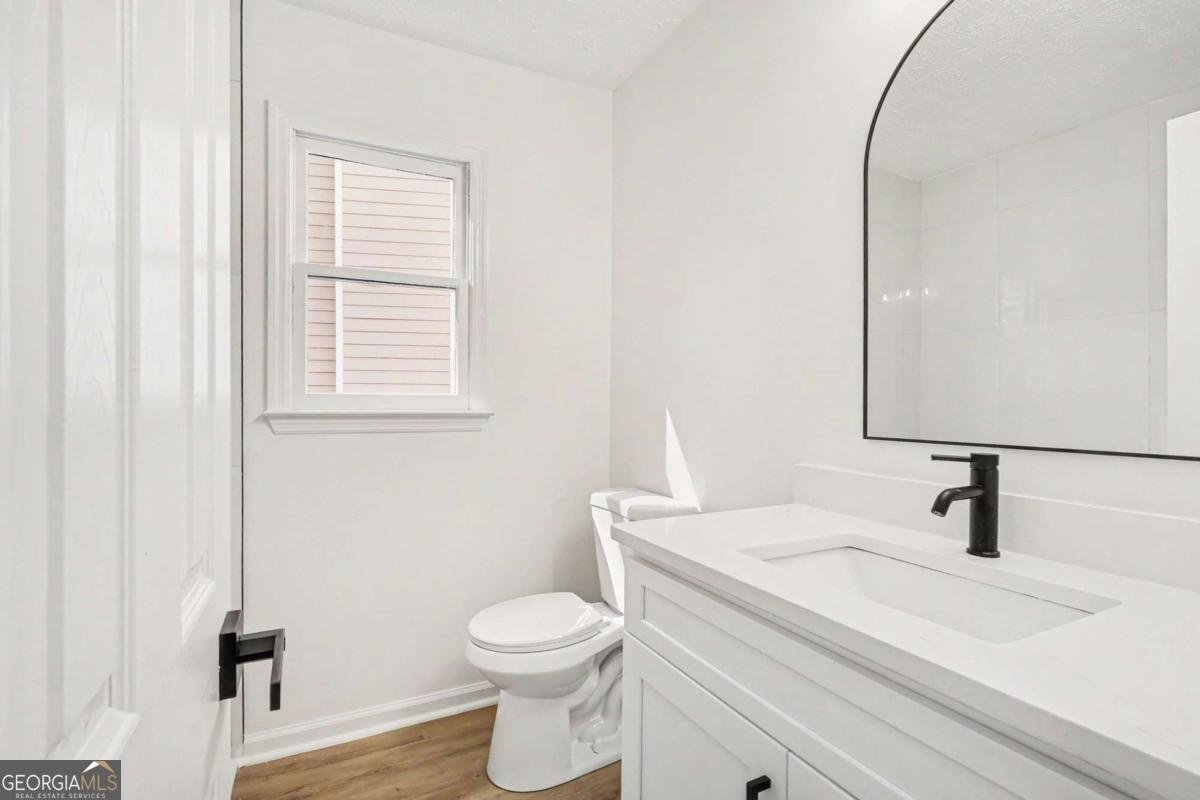 4795 Wyndam Drive Stone Mountain - Photo 18