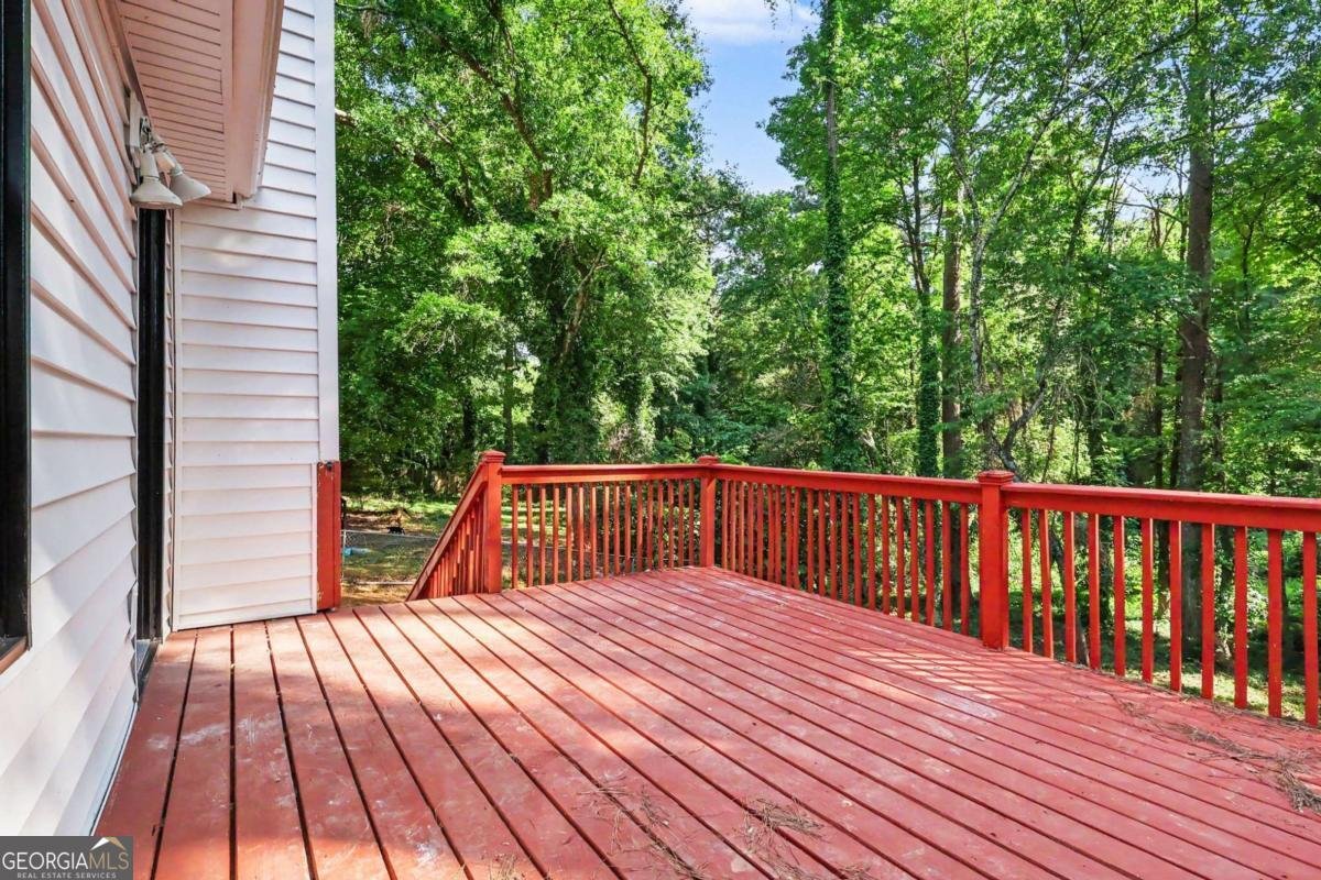 4795 Wyndam Drive Stone Mountain - Photo 19