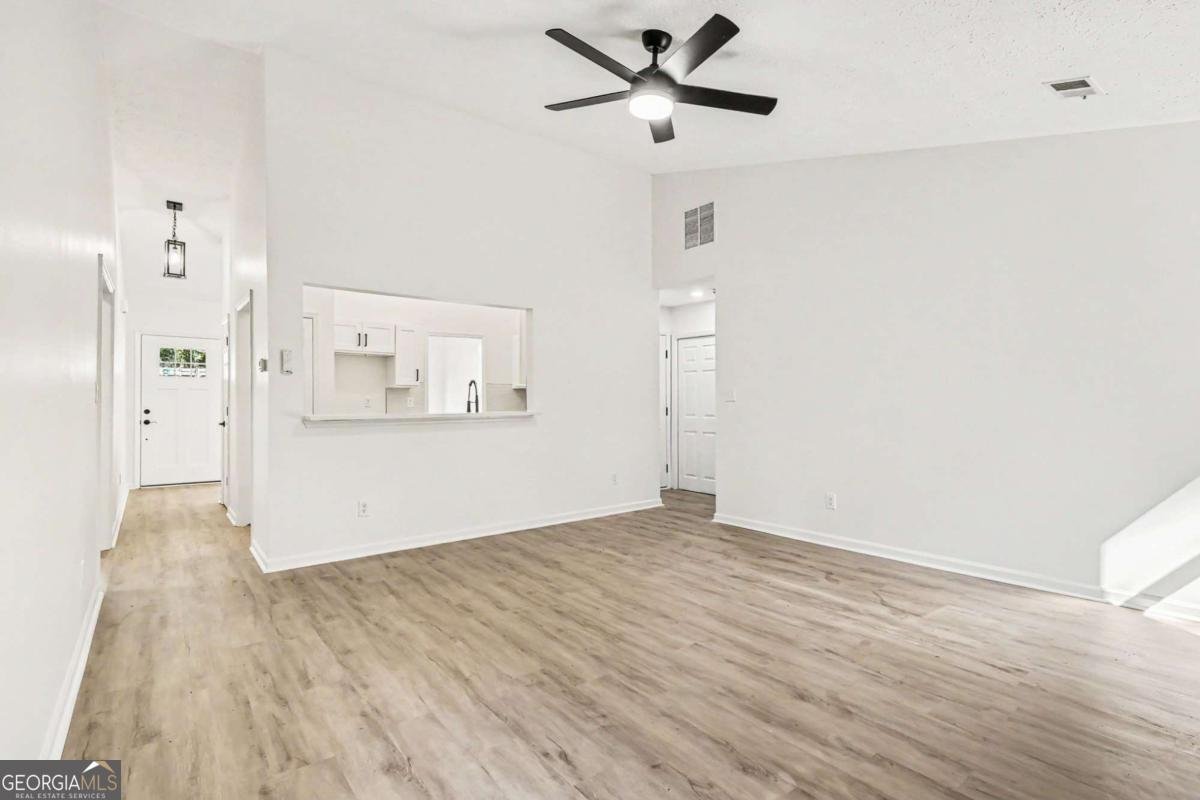 4795 Wyndam Drive Stone Mountain - Photo 6