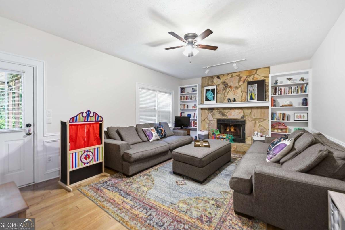 630 Battersea Drive Lawrenceville - Photo 11