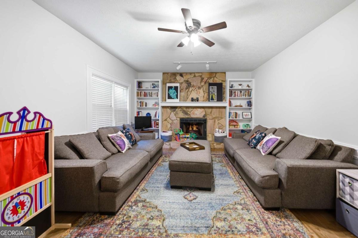 630 Battersea Drive Lawrenceville - Photo 12