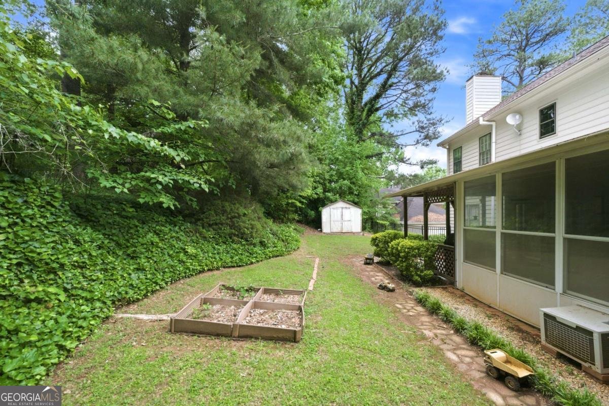 630 Battersea Drive Lawrenceville - Photo 44