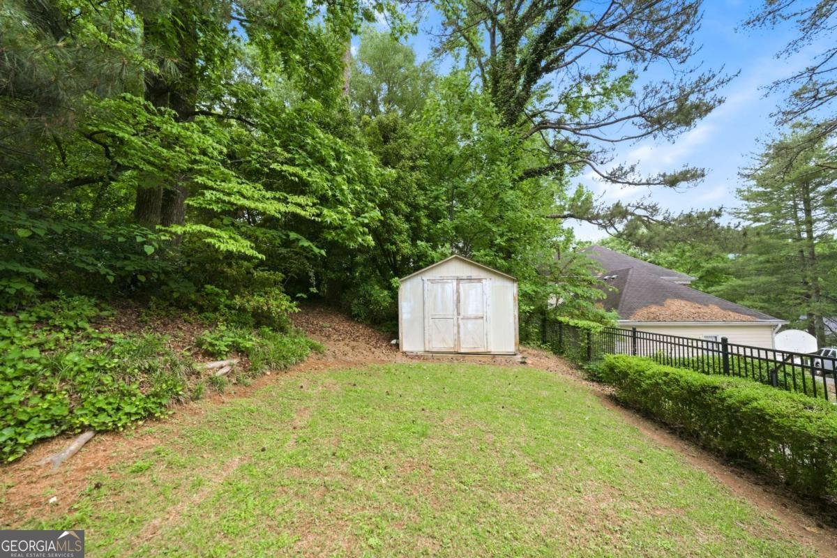 630 Battersea Drive Lawrenceville - Photo 45