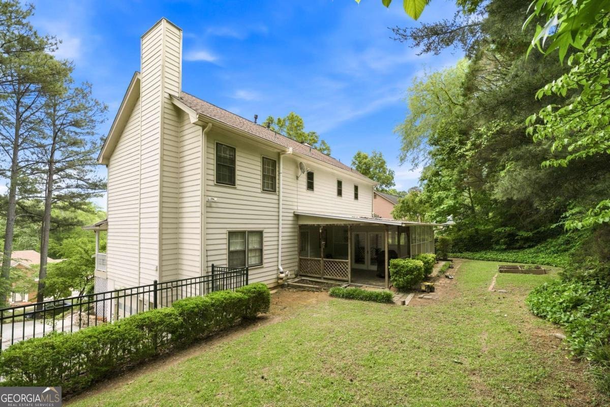 630 Battersea Drive Lawrenceville - Photo 46