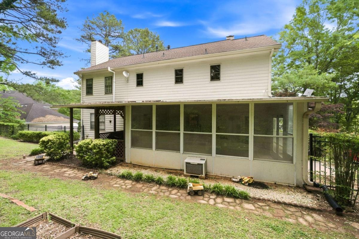 630 Battersea Drive Lawrenceville - Photo 48