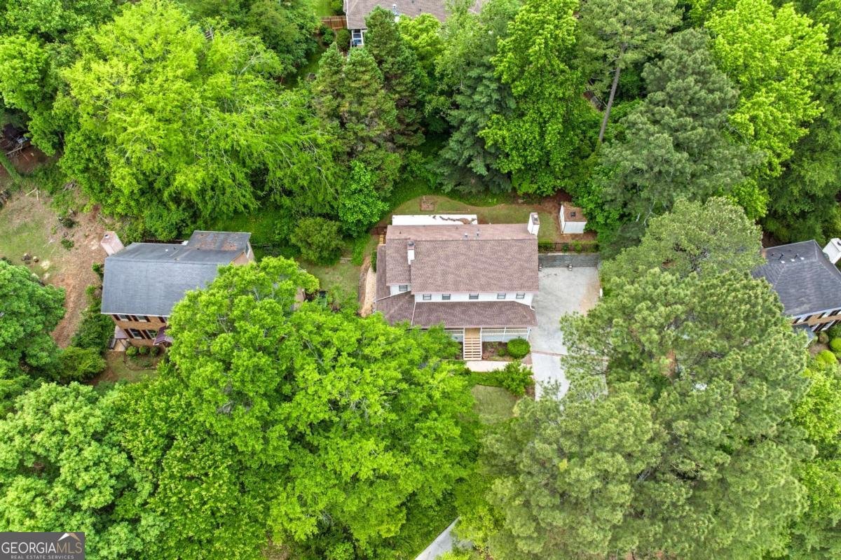 630 Battersea Drive Lawrenceville - Photo 52