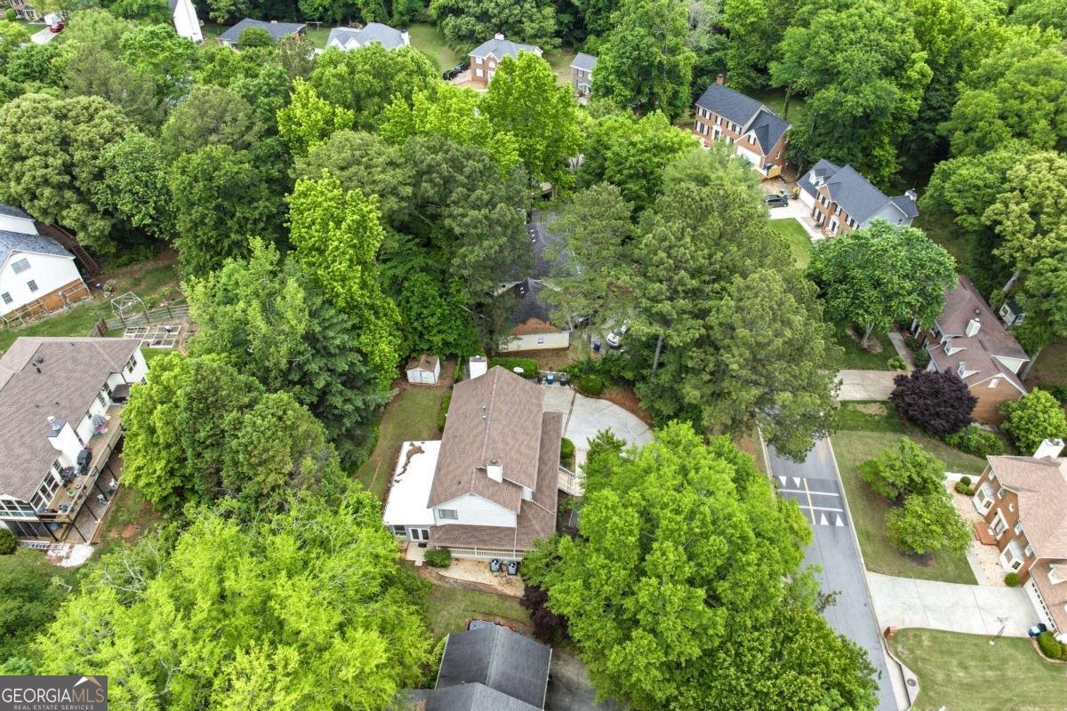 630 Battersea Drive Lawrenceville - Photo 53