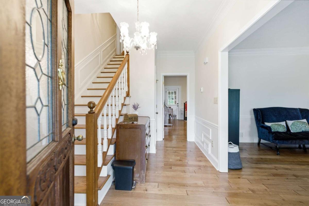 630 Battersea Drive Lawrenceville - Photo 6