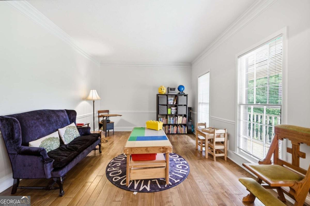 630 Battersea Drive Lawrenceville - Photo 7