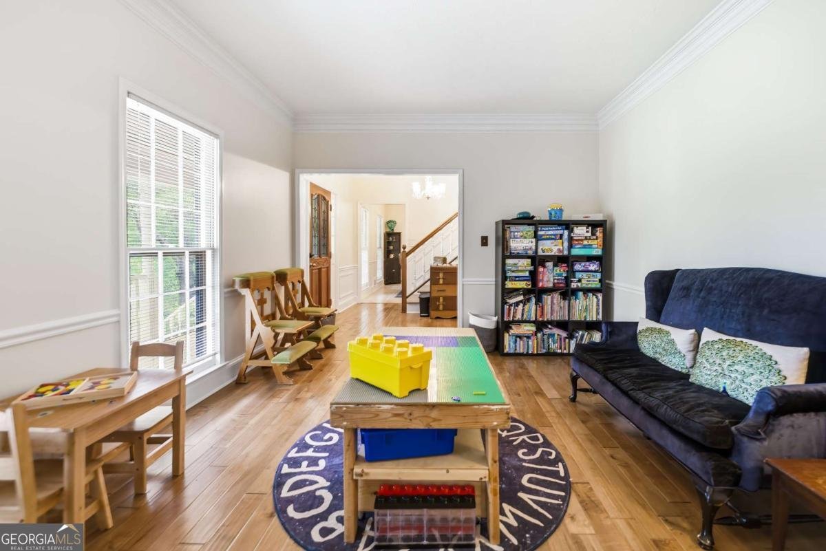 630 Battersea Drive Lawrenceville - Photo 8