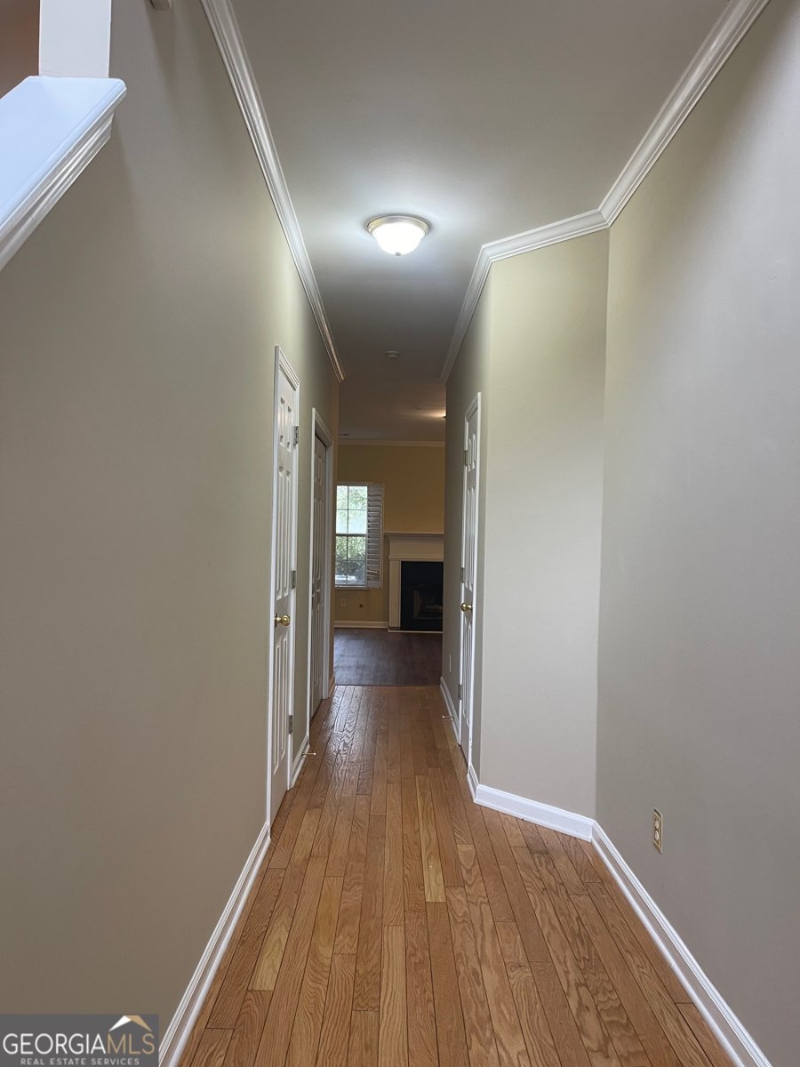4207 Rogers Creek Court Duluth - Photo 22