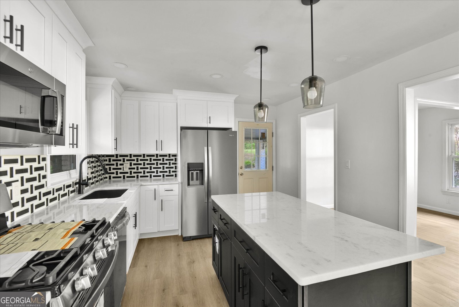 1544 Austin Road Atlanta - Photo 11