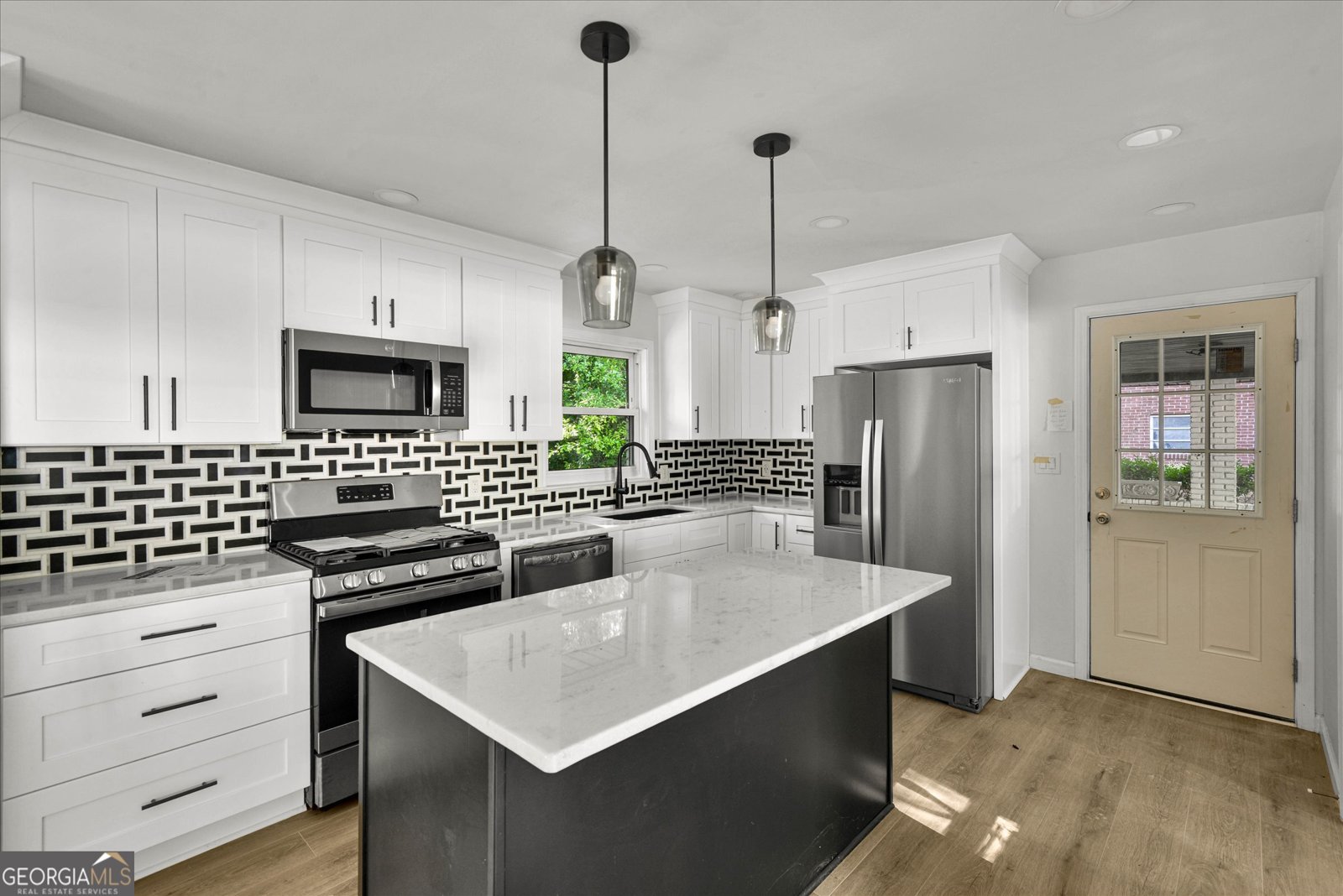 1544 Austin Road Atlanta - Photo 12