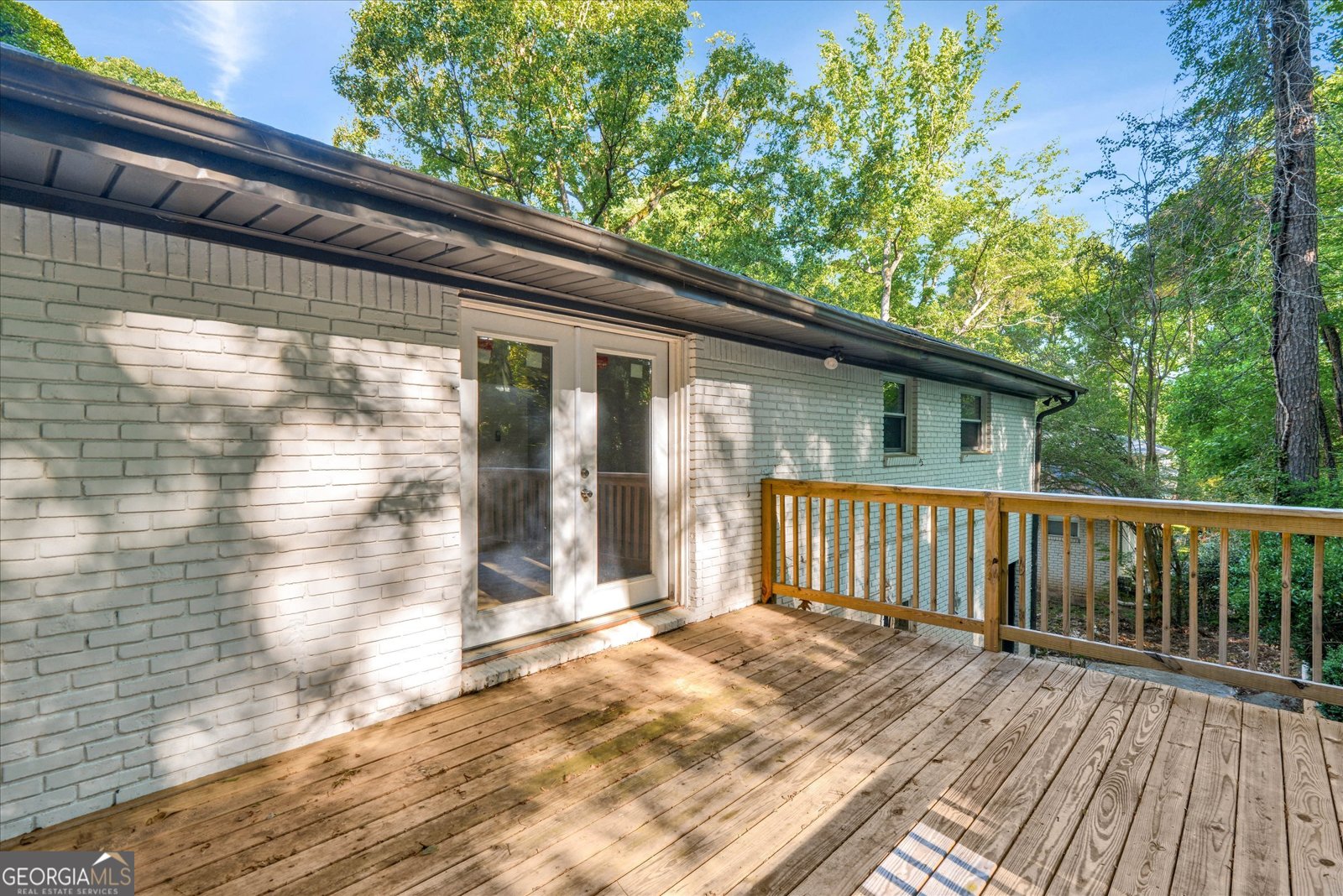 1544 Austin Road Atlanta - Photo 34