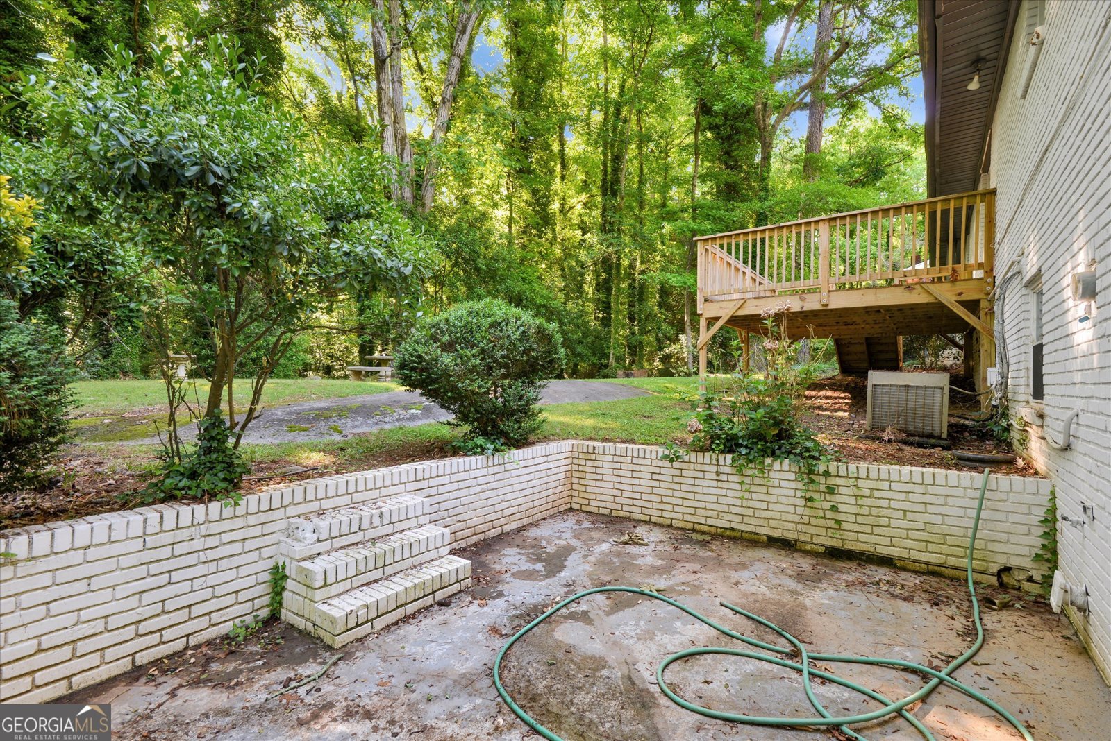 1544 Austin Road Atlanta - Photo 36