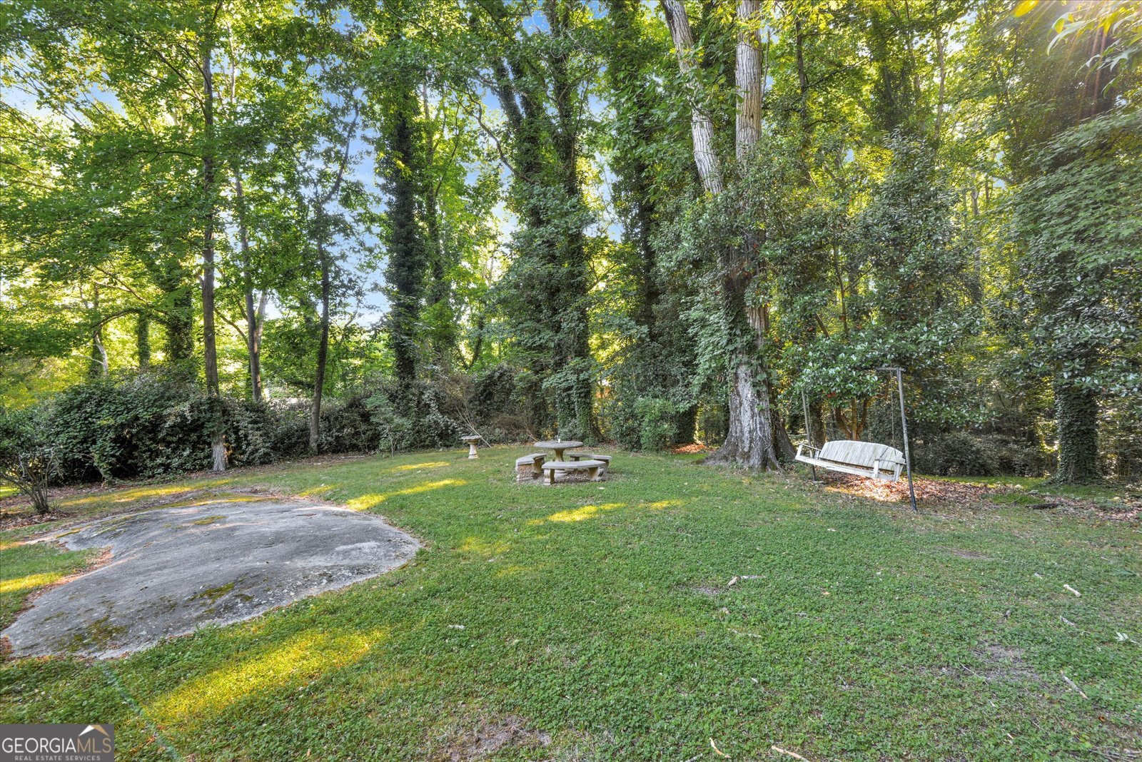 1544 Austin Road Atlanta - Photo 37