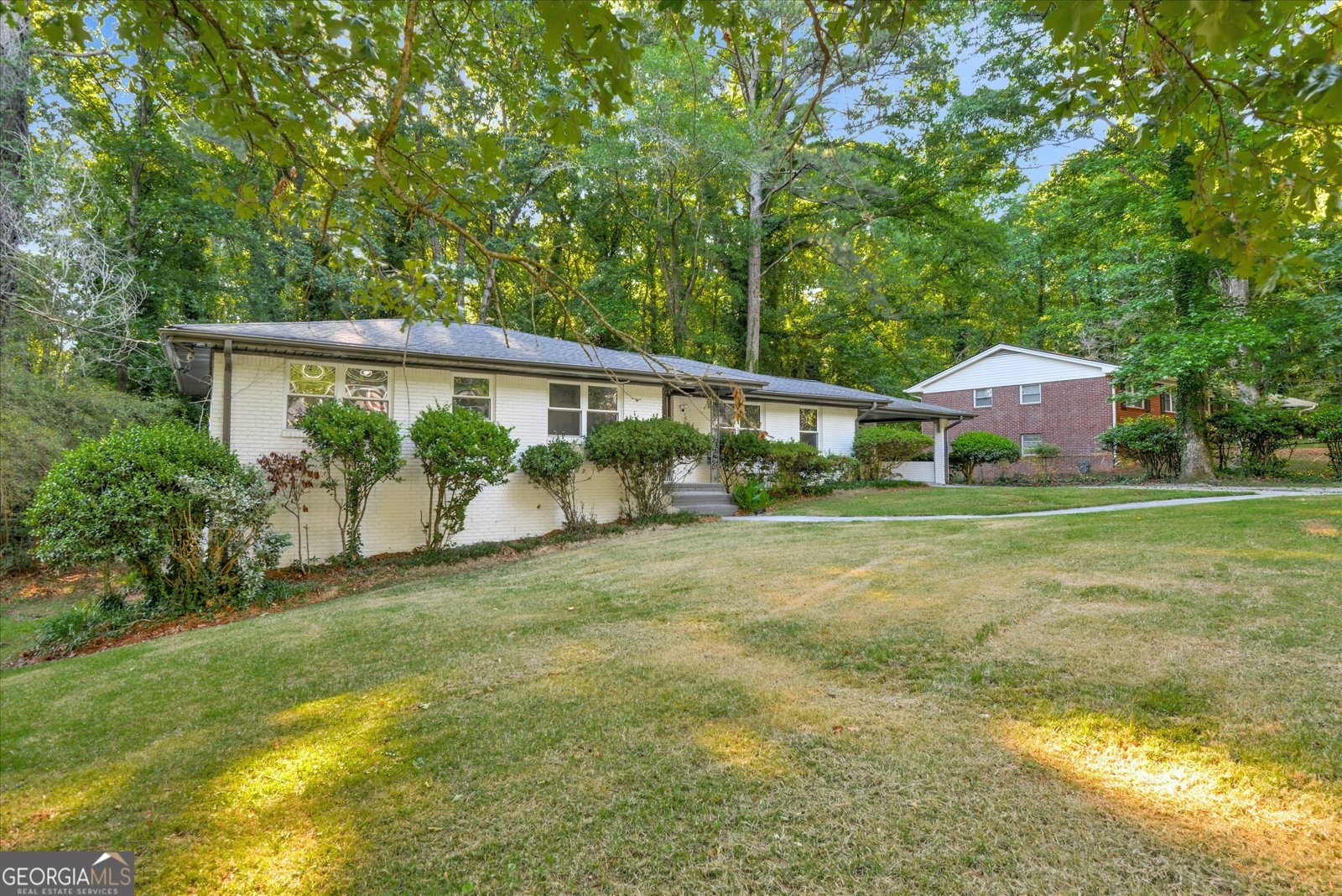 1544 Austin Road Atlanta - Photo 38